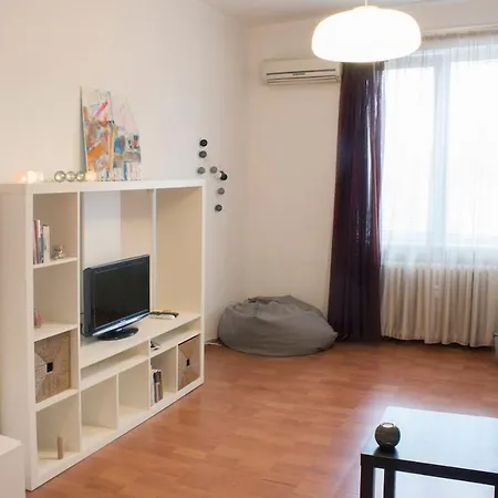 Apartamento Cozy In The Historical Center Of
