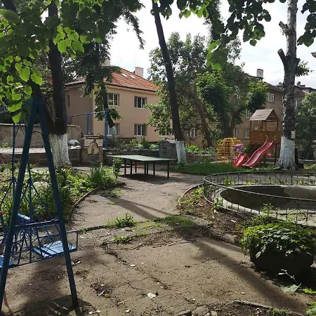 Cozy In The Historical Center Of Апартамент София