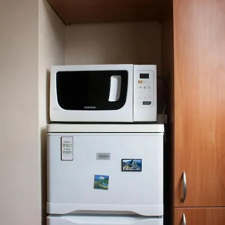 Cozy In The Historical Center Of *