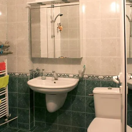 Cozy In The Historical Center Of