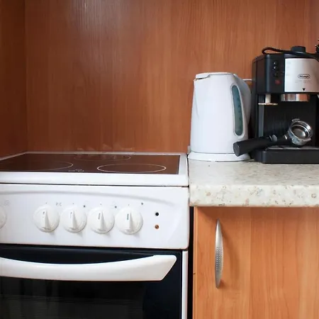 Apartmán Cozy In The Historical Center Of *